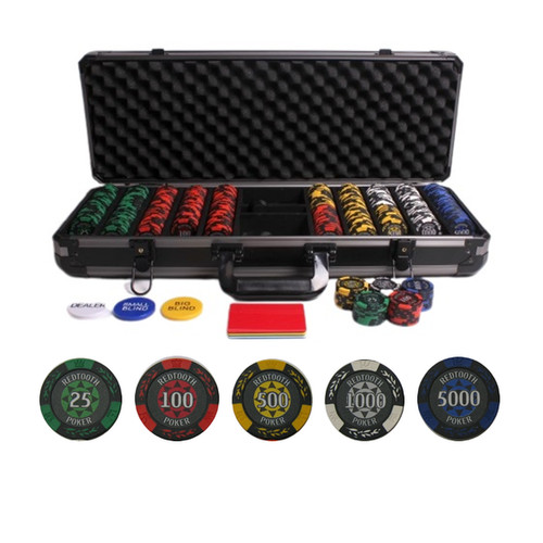 Redtooth poker premium - poker,