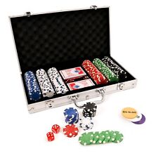 M.Y Texas Hold'em Poker Set |