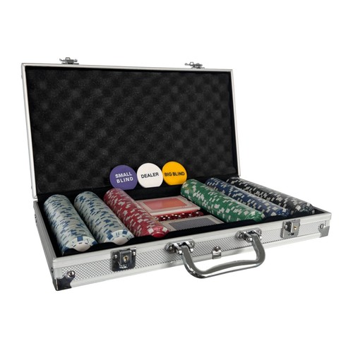 Oypla elegant poker - elegant,