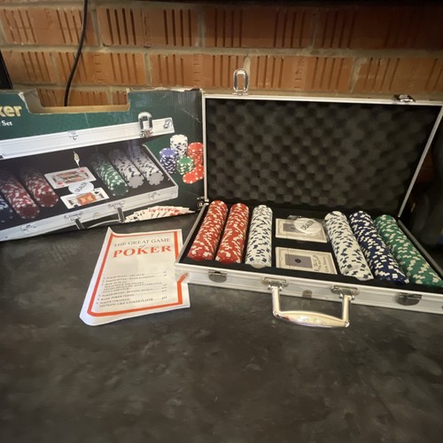 Pro poker 300 chip - pro, 11.5g