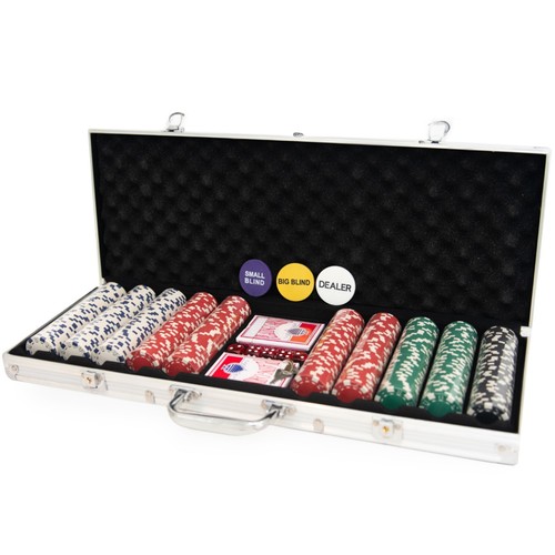 Texas hold poker - m.y,