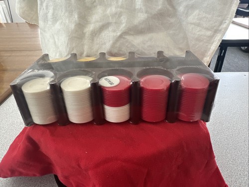 Brand new and sealed set - and,