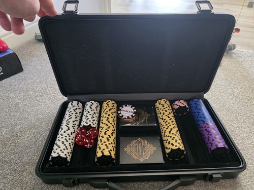 Display4top clay poker chips - display4top,