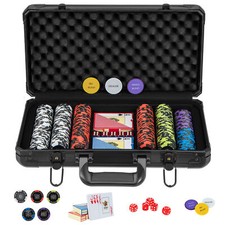 14 Gram Texas Holdem Poker