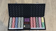 Display4top 500 Poker Chips