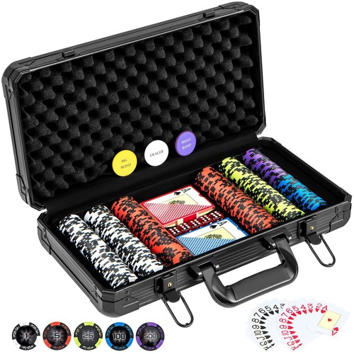 Case gram texas holdem - 14,