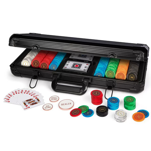 The ultimate deluxe - ultimate, 400-piece