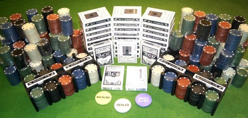 Professional poker chips texas - poker,